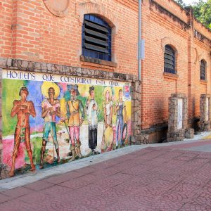 Complexo Turístico da Cachoeira
